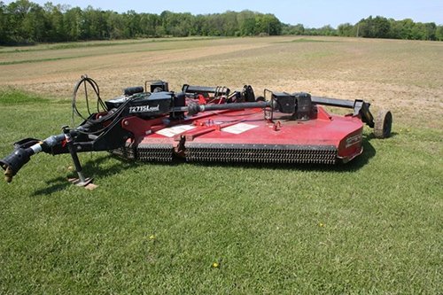 Property photo 58 - FARM EQUIPMENT AUCTION IN SULLIVAN COUNTY, INDIANA